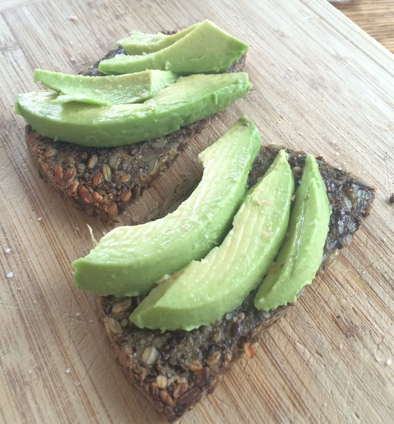 The bread you have been waiting for!