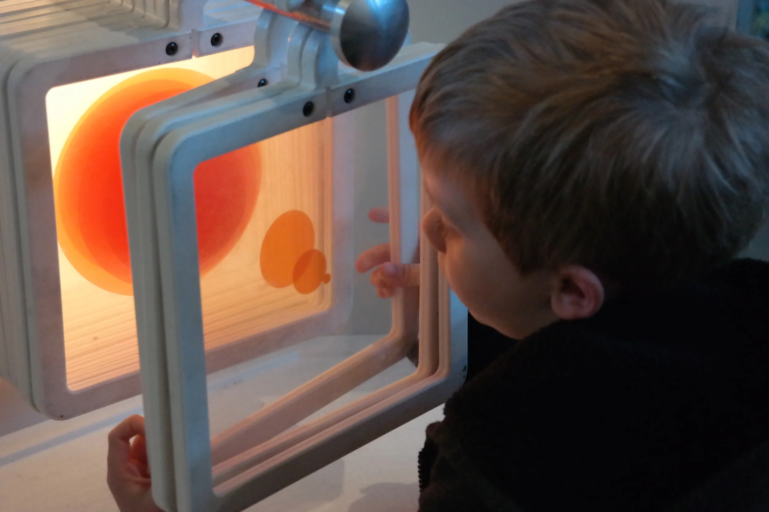 Summer Social Skills Group: 4-5 Year Olds