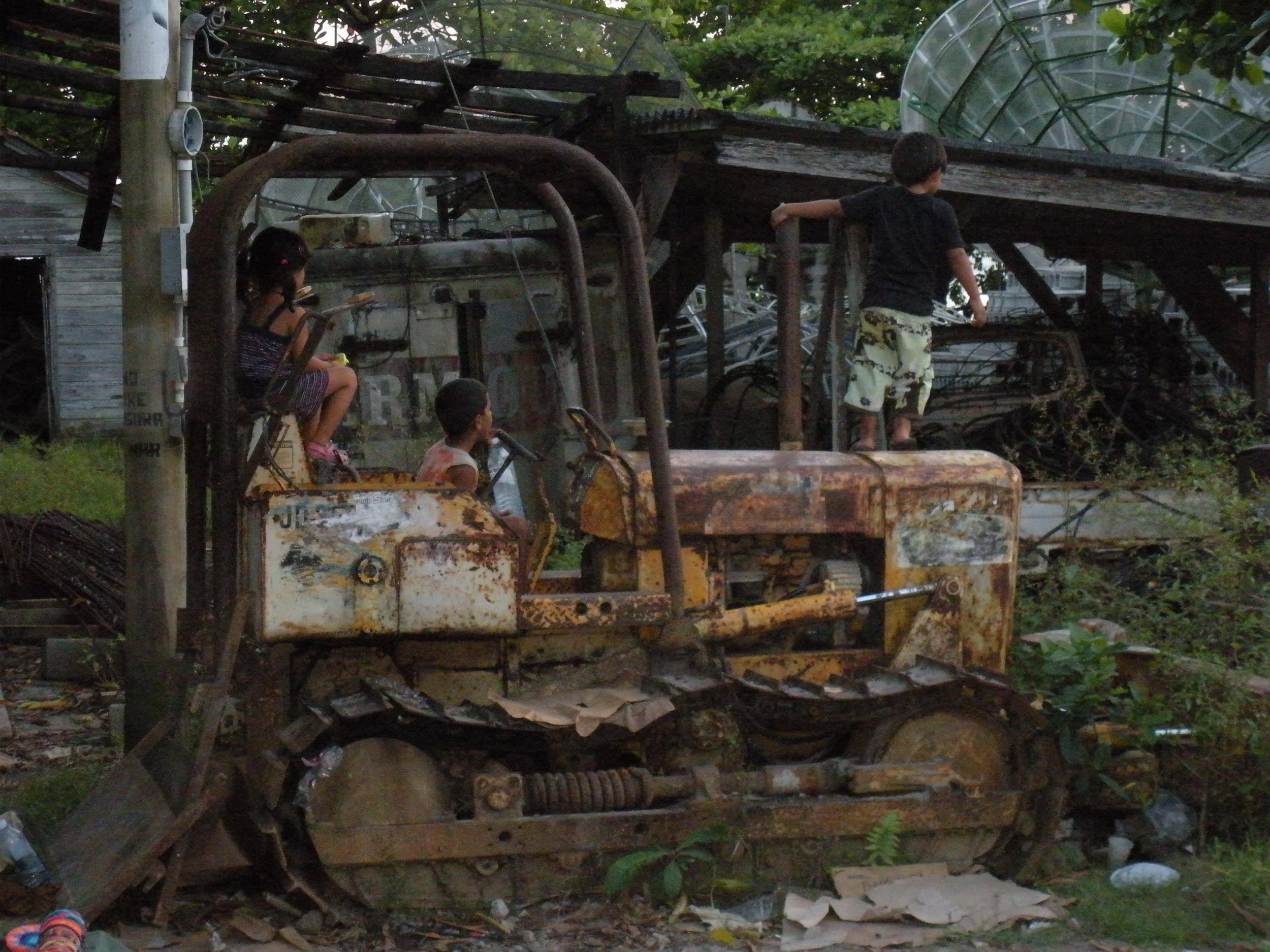 Summer Social Skills Group: 6-7 Year Olds