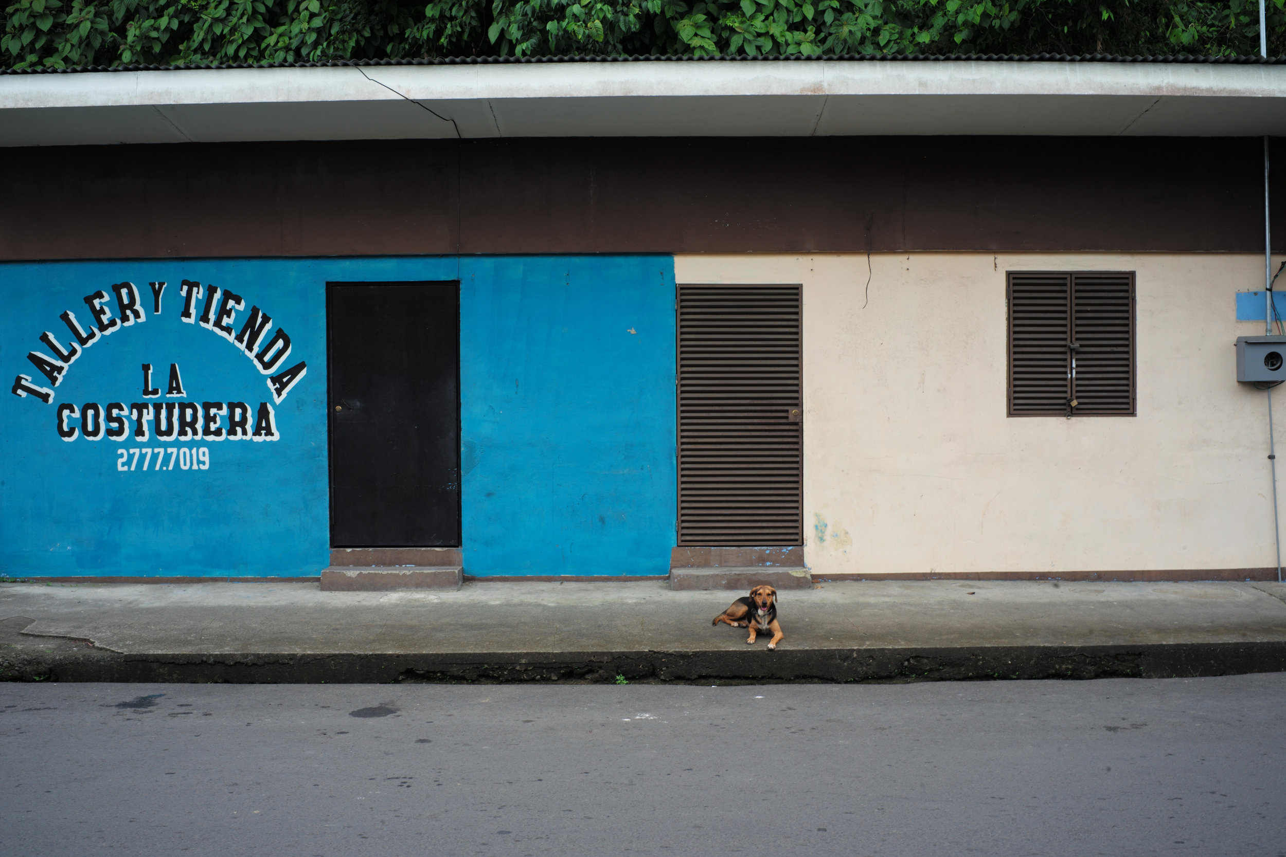 Quepos, Costa Rica