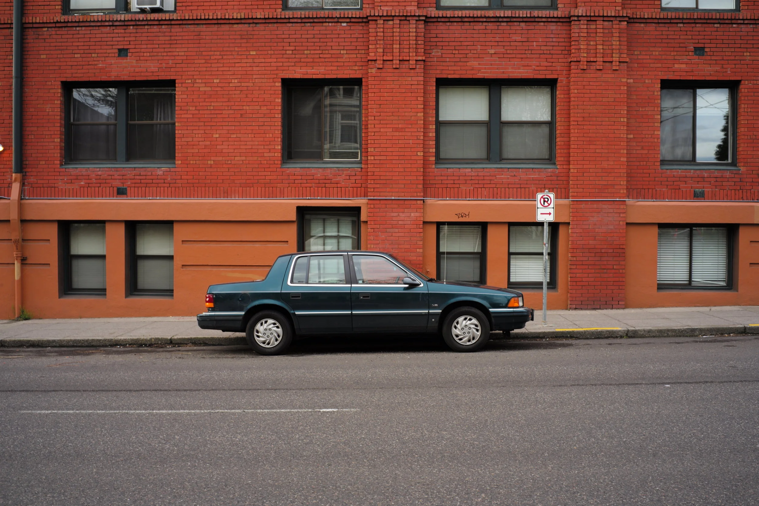Portland, OR 2017