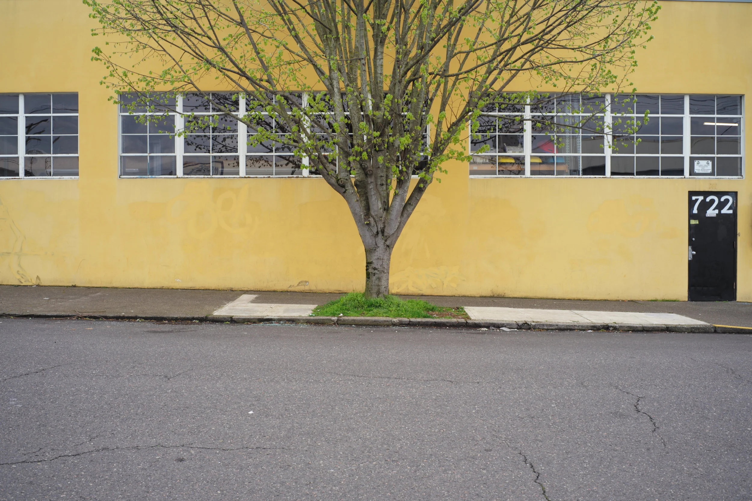 Portland, OR 2017