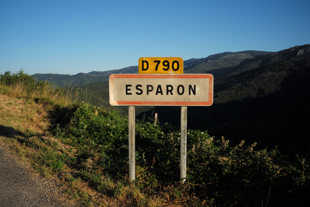 Esparon