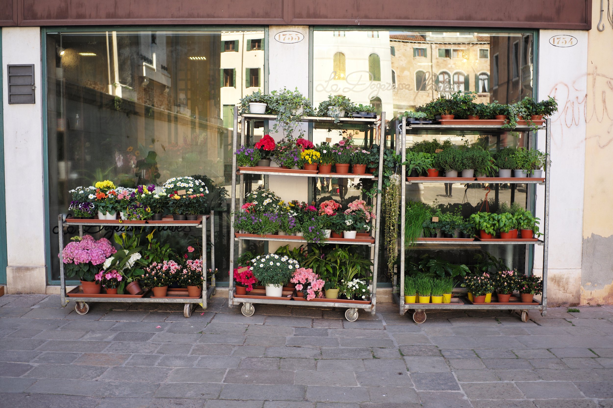 Venice, Italy