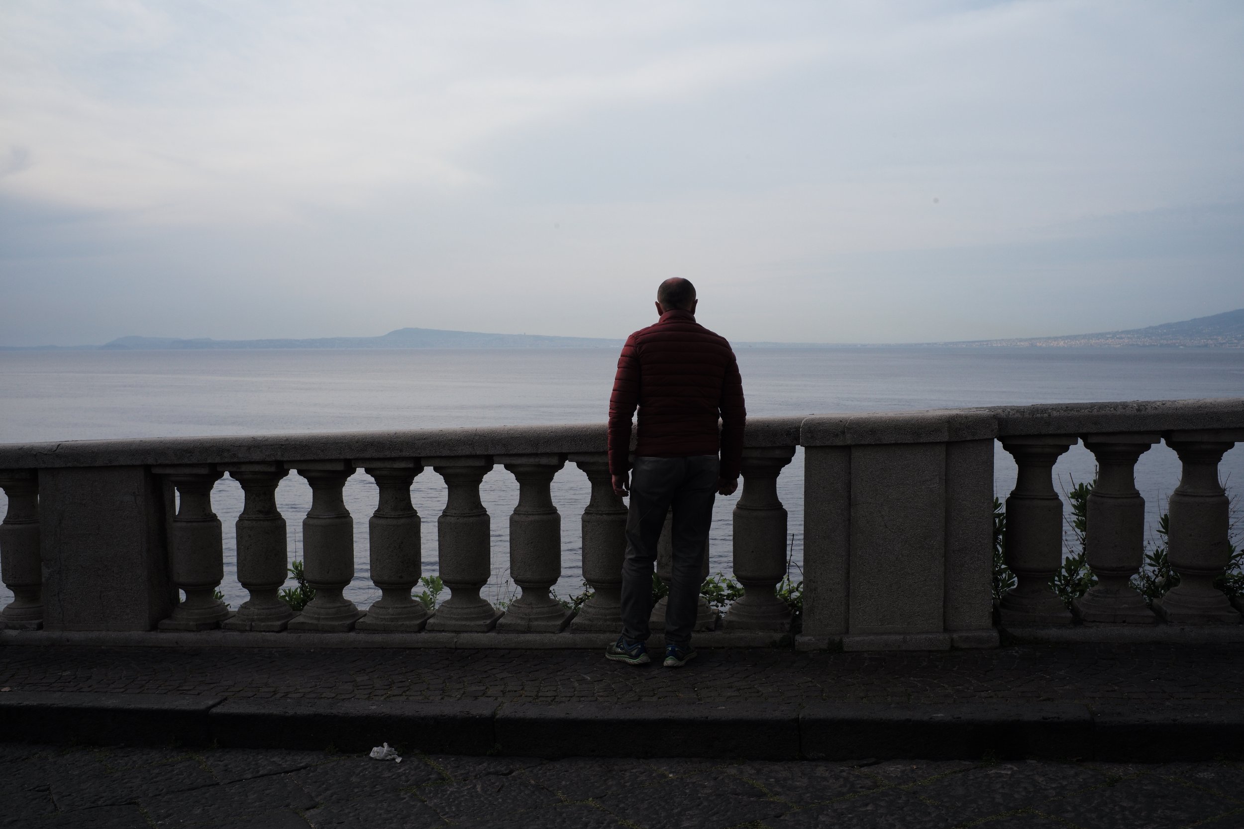 Sorrento, Italy