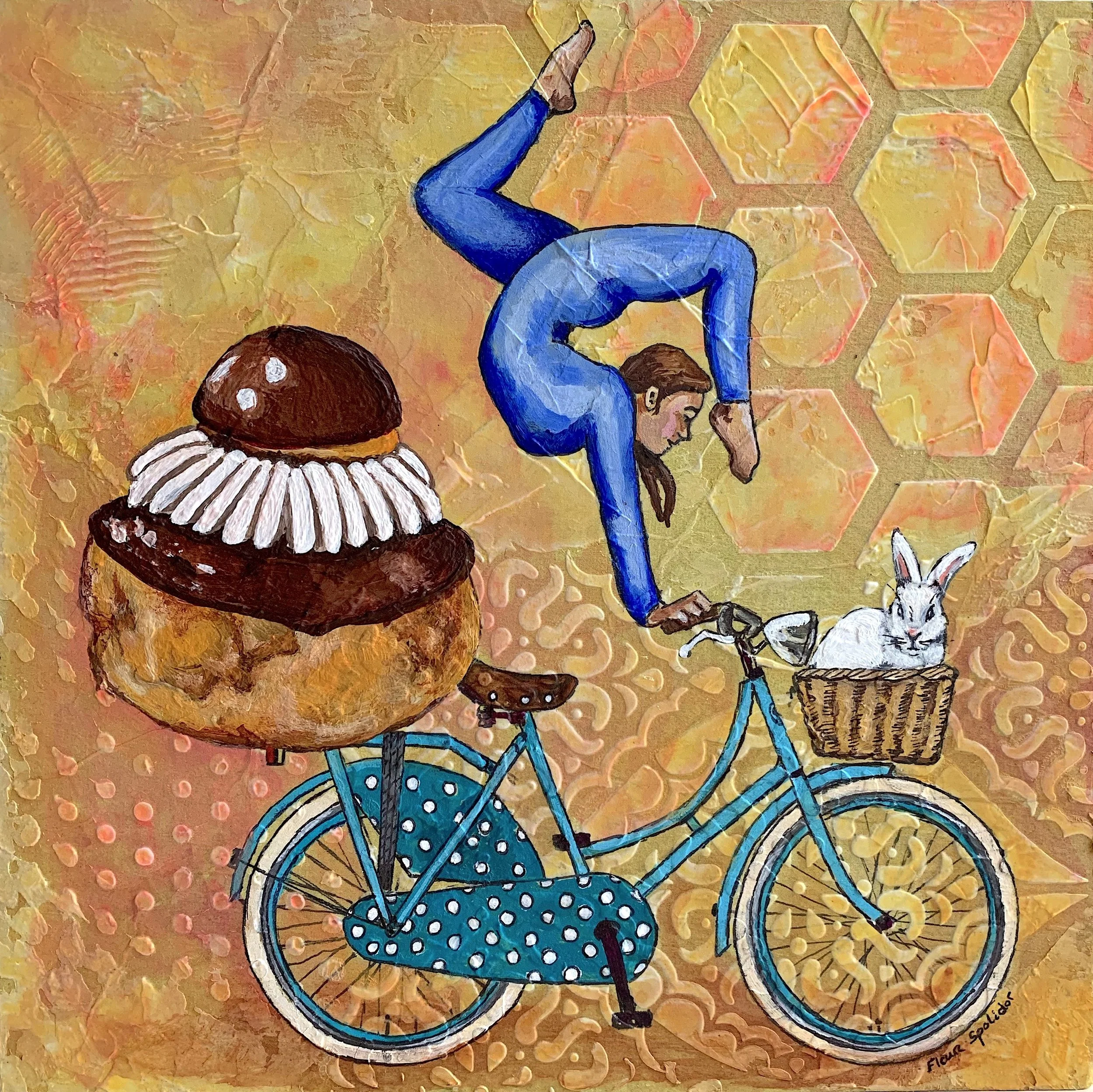 “Equilibrium”