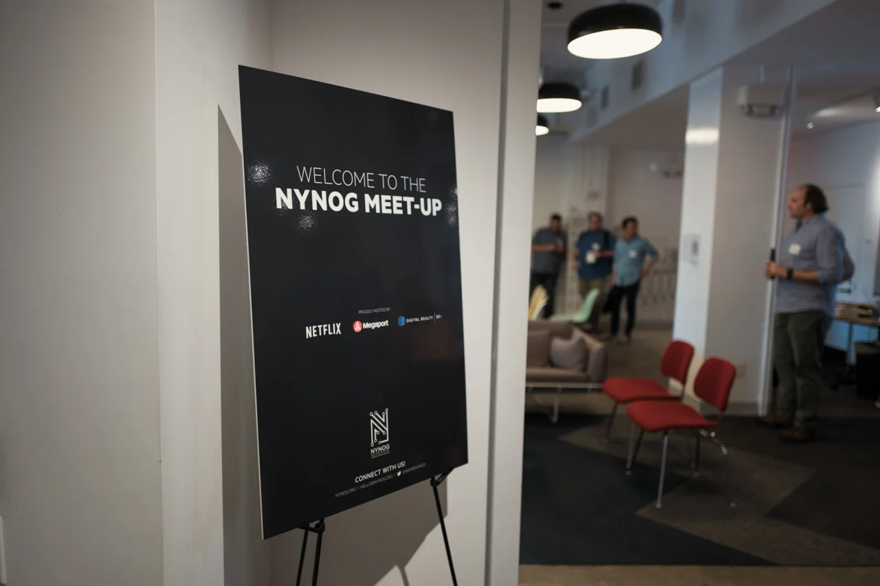 Events NYNOG Events NYNOG