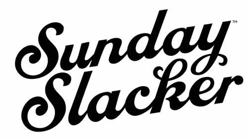 Sunday Slacker