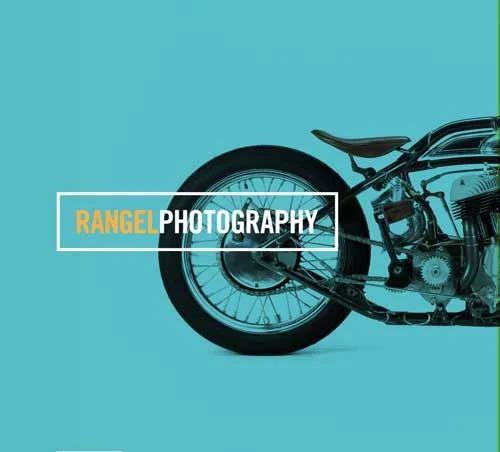Claudio Rangel Rangel Photography “Design is where I developed my visual acumen. I apply the design profession clarity of message, meaning and immediate sense of composition, beauty and elegance to all of my photography." rangelphoto.com