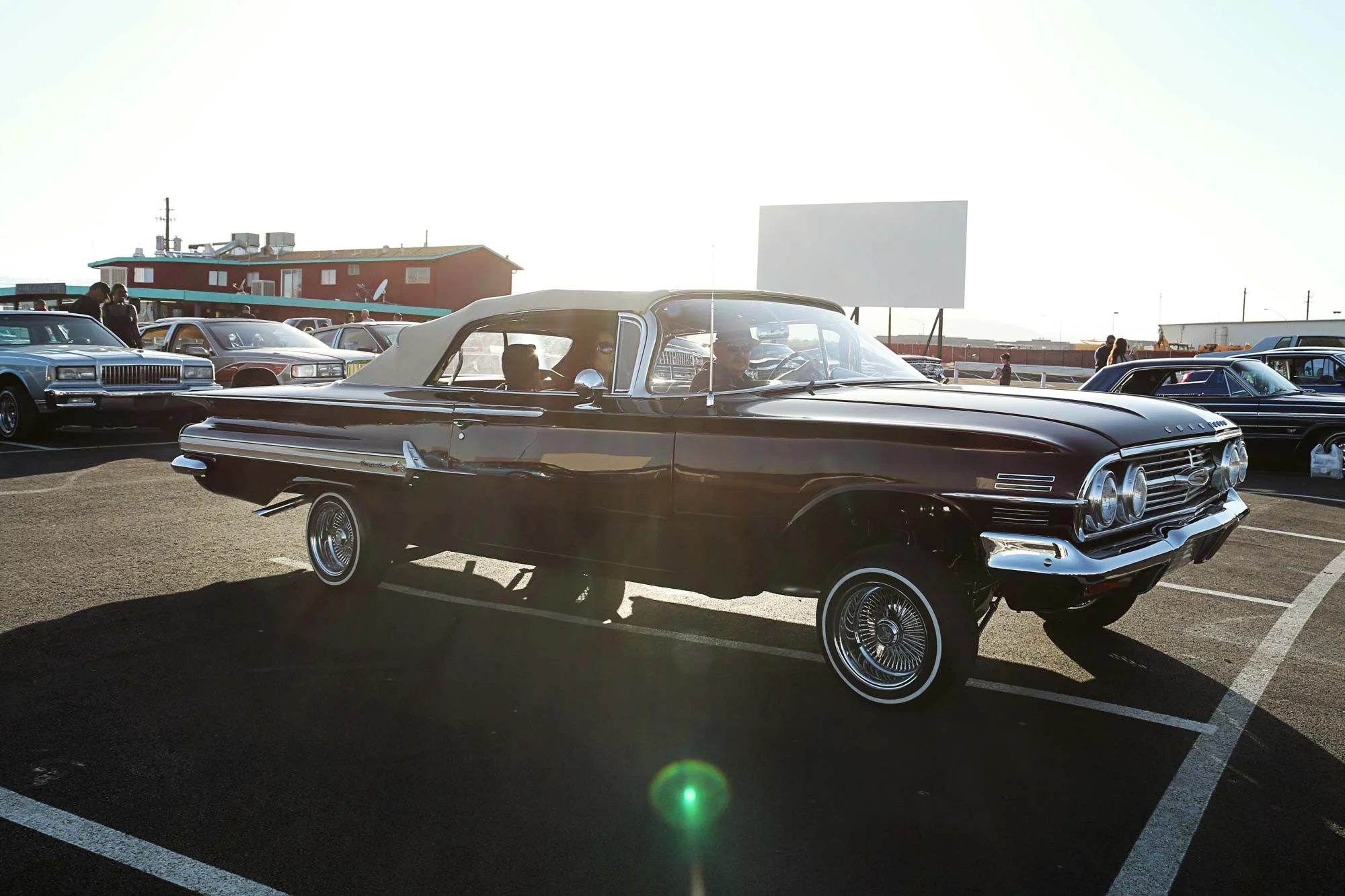 Drive-In
