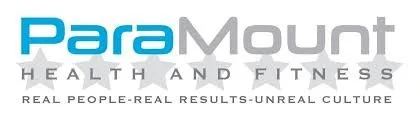 PARAMOUNT HEALTH &amp; FITNESS