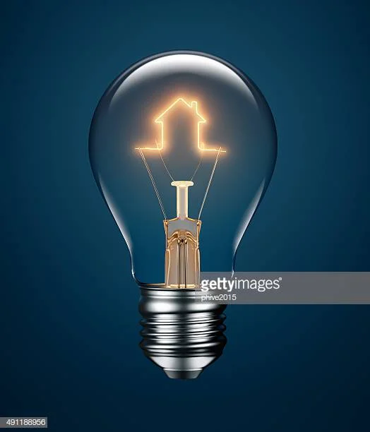 Does house lighting affect your mood?