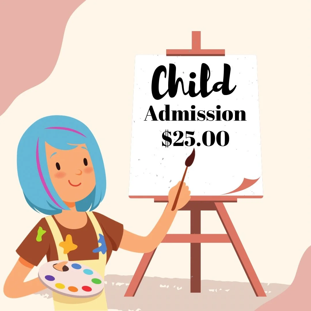 Workshop (Child Admission)