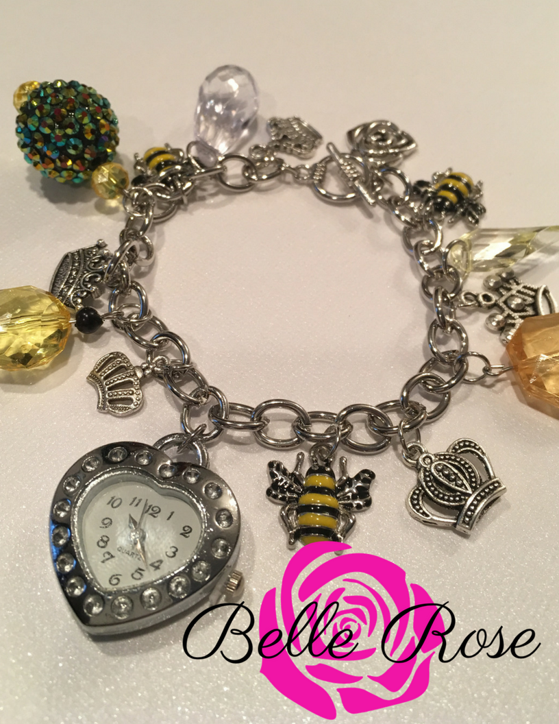 The Belle Rose Collection 