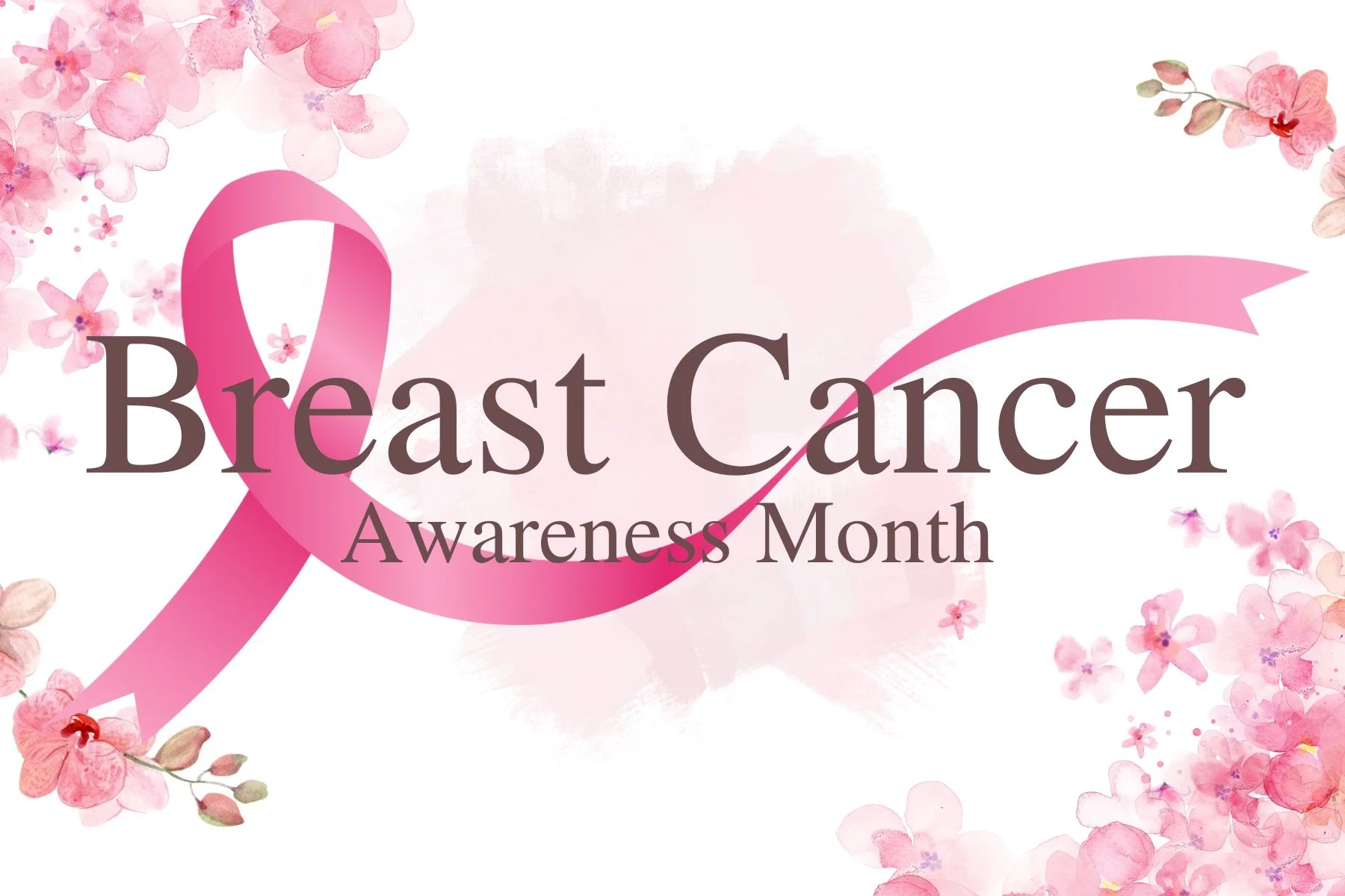 Breast Cancer Awareness Month