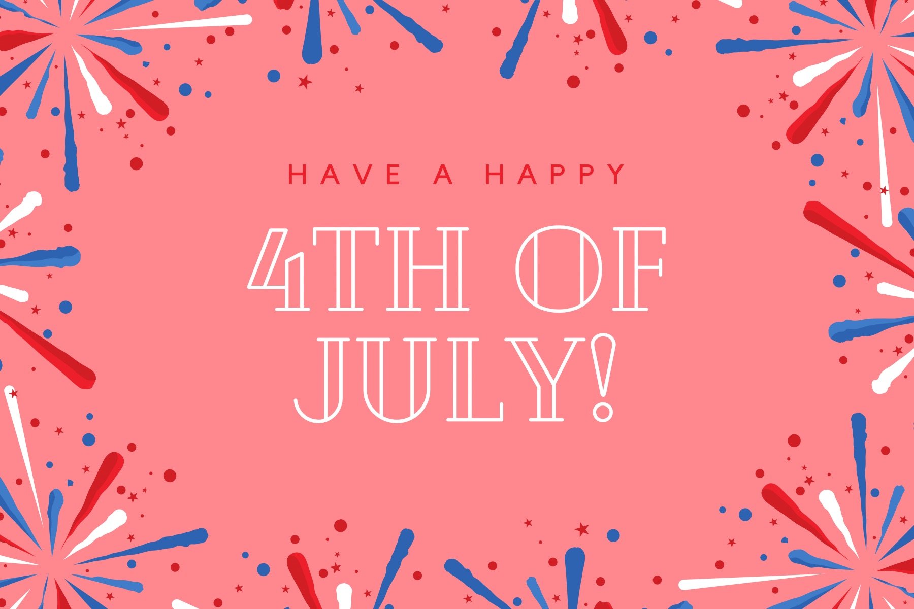 🇺🇸 Independence Day 🇺🇸