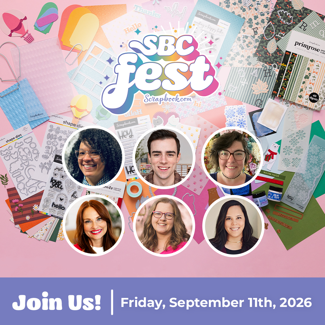 SBC Fest 2026 