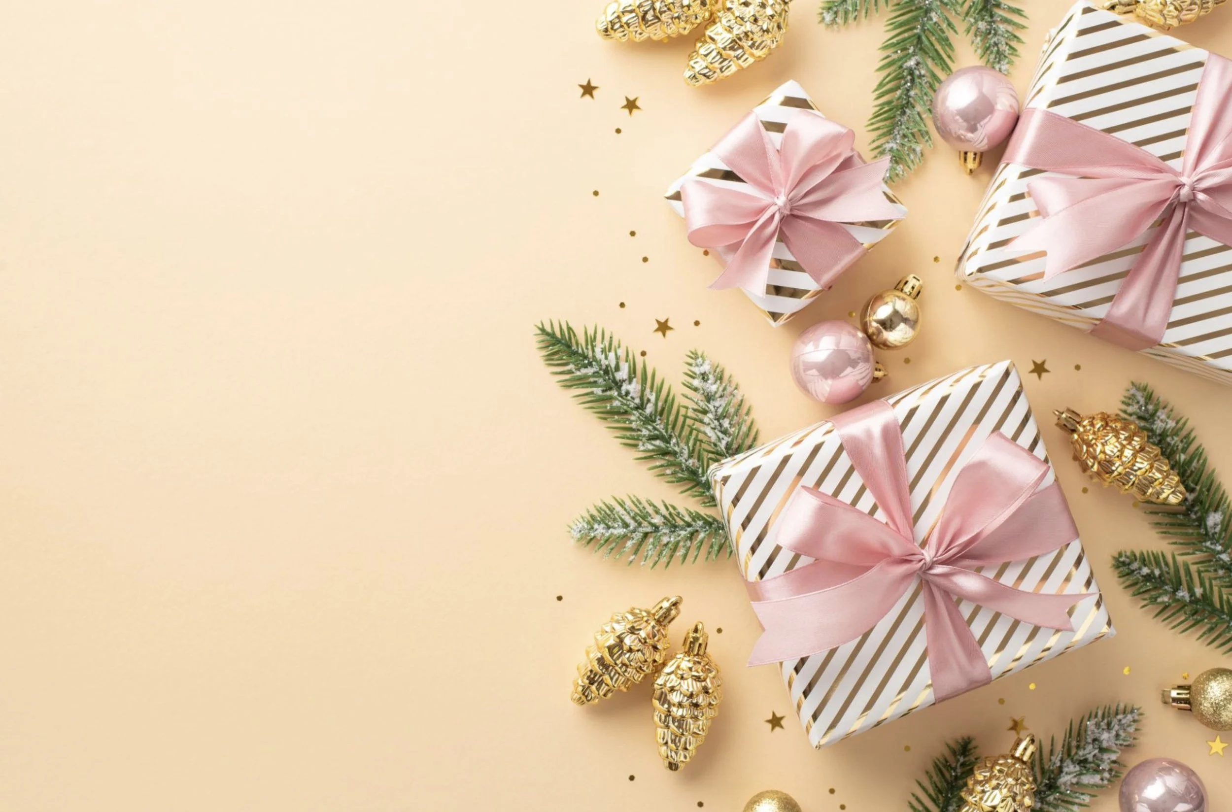 All I Want for Craftmas! 