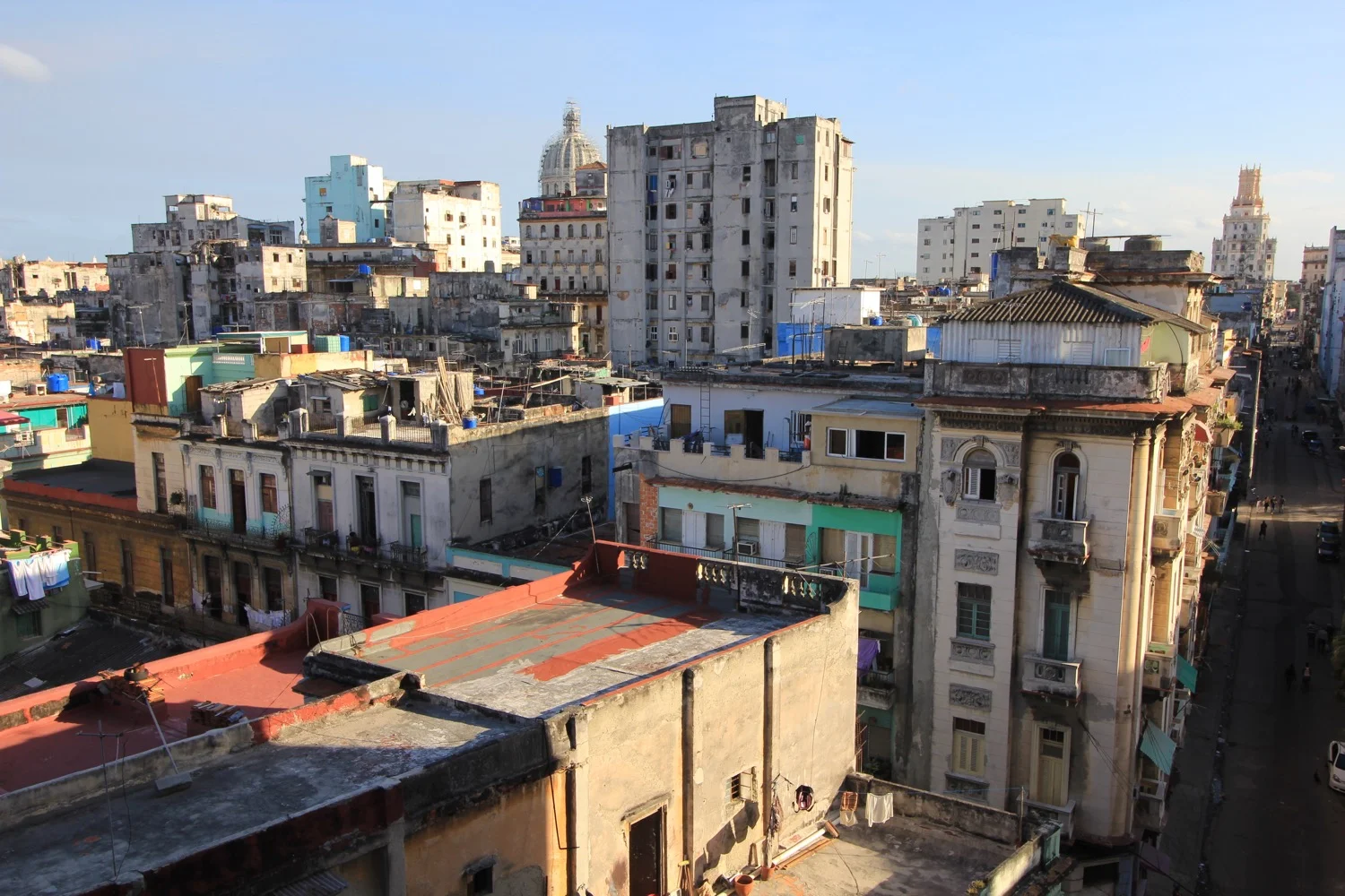 La Habana Vieja