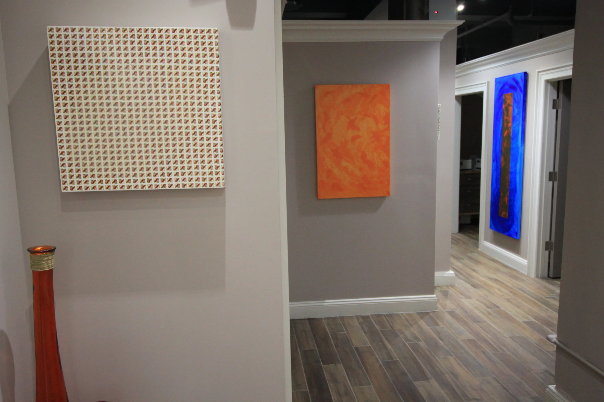 NJ ART Retail Staging