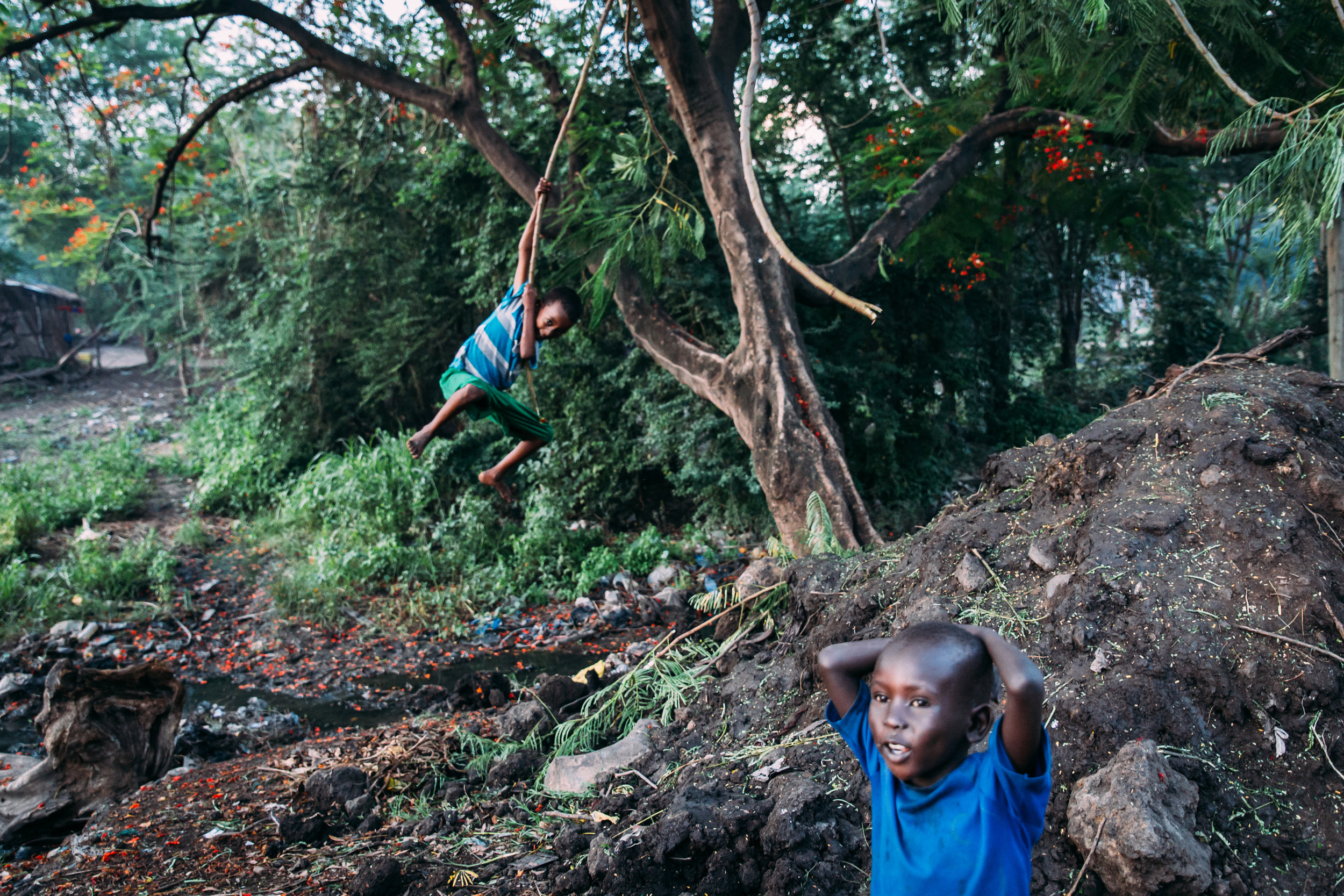 Gambela, Ethiopia