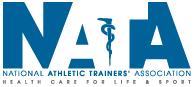 Copy of Copy of National Athletic Trainers' Association