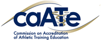 Copy of Copy of CAATE - Commission on Accreditation of Athletic Training Education