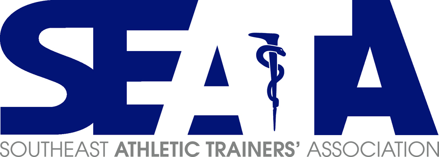 Copy of Copy of SEATA - Southeast Athletic Trainers' Association