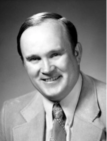 Class of 1996: Jack Redgren