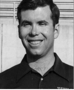 Class of 2000: Steve Moore