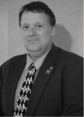 Class of 2002: Charles "Chuck" Kimmel