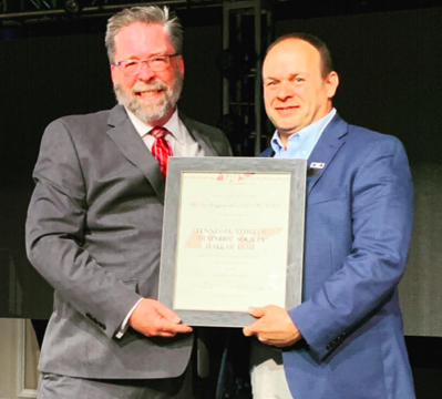 Hall of Fame, Honors &amp; Awards Now Open 