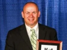 Byrd selected president Southeast Athletic Trainers' Association