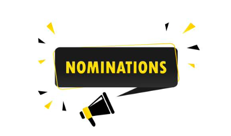 2022 Executive Board Call for Nominations
