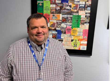 Q & A: What's the Purpose of Athletic Trainers