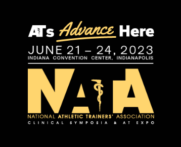 Housing Open for the 74th NATA Clinical Symposia and AT Expo
