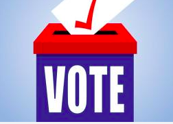 2023 Election Now Open