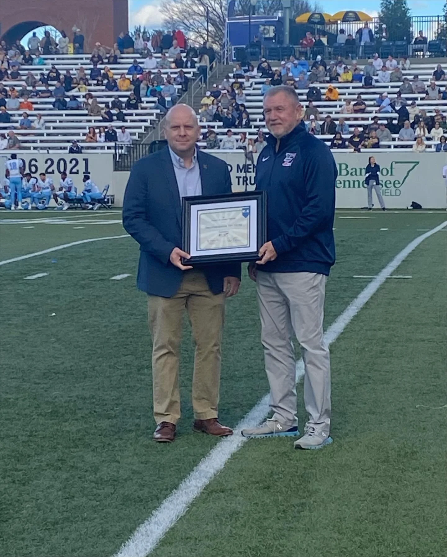 HUGE thanks and shout out to Representative Tim Hicks!! Tim is the house sponsor for upcoming bill HB 658. This bill helped expand the tools an athletic trainer could use for treating an athletic injury and expanded the definition of an athletic inju