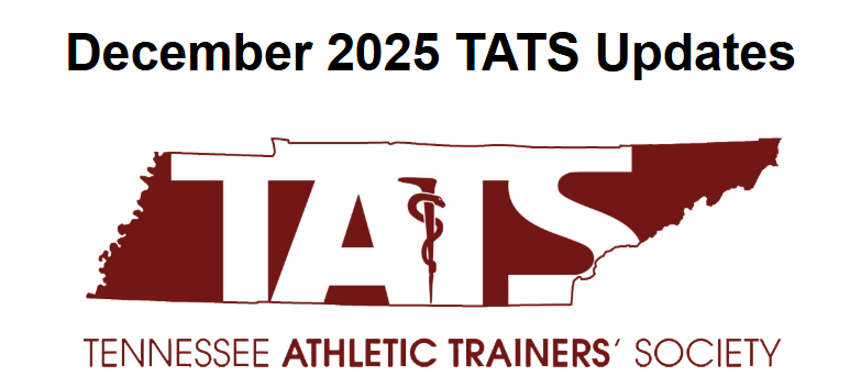 TATS December Updates