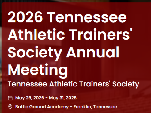 Register for the Annual Meeting!