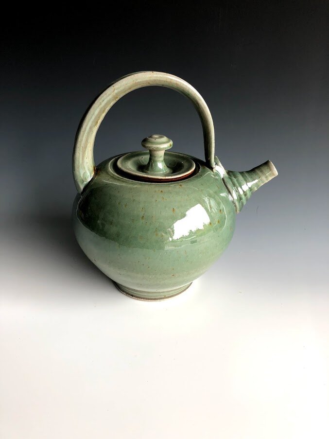 Tea Pot Oribe Green.jpg
