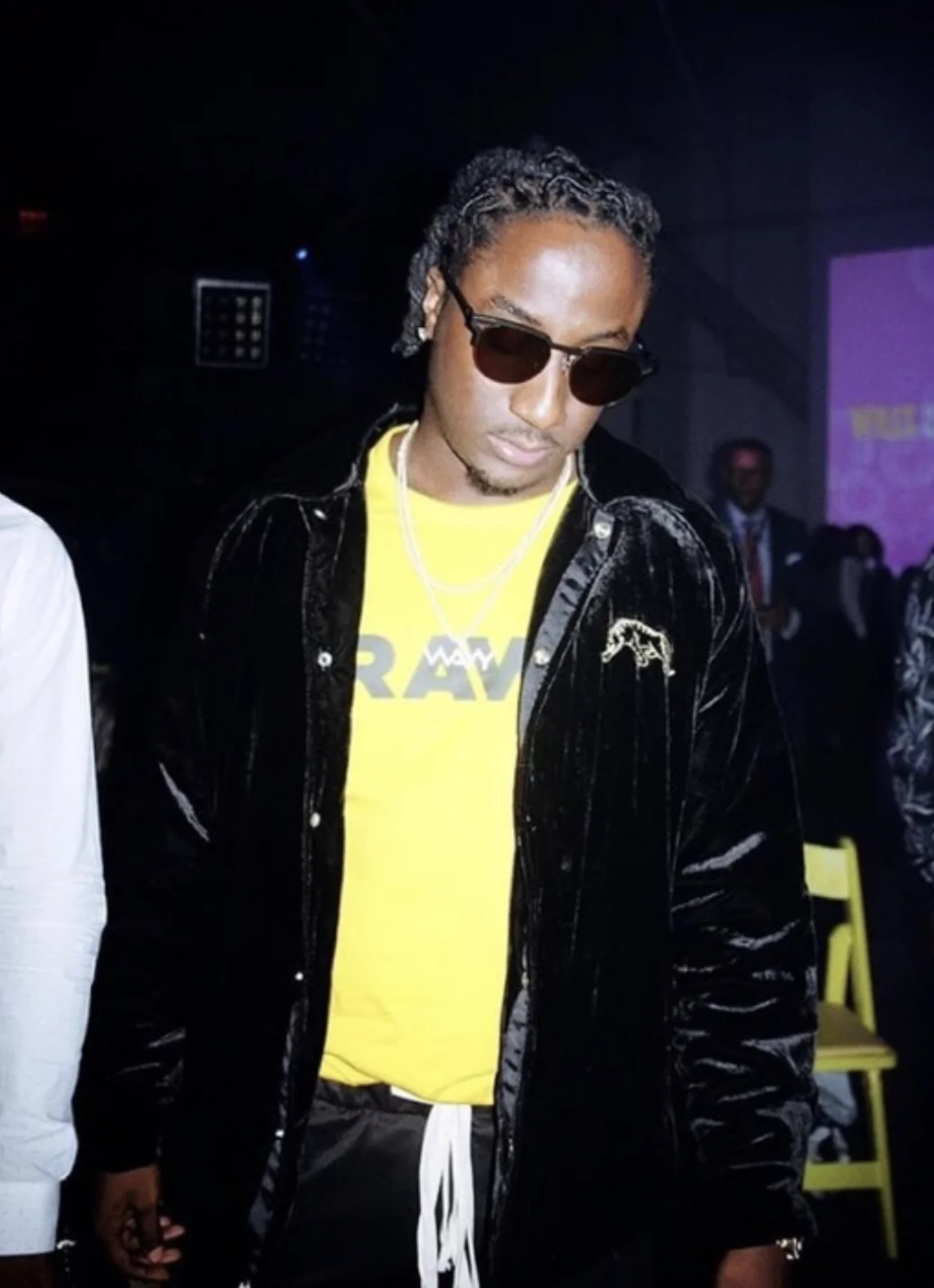 K Camp “FWYB” Music Video Lead Hair/ MUA/Fashion Stylist