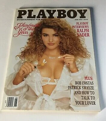Corina Harney 1992 Playmate Of The Year Lead Hair/Makeup Artist