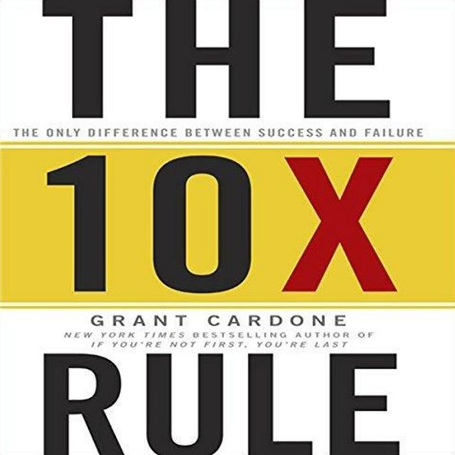 What I'm reading. @grantcardone says, aim higher and take responsibility for your  successes and failures. #bootstraplegal