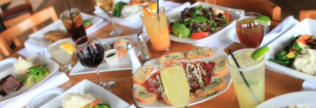 Capers Restaurant