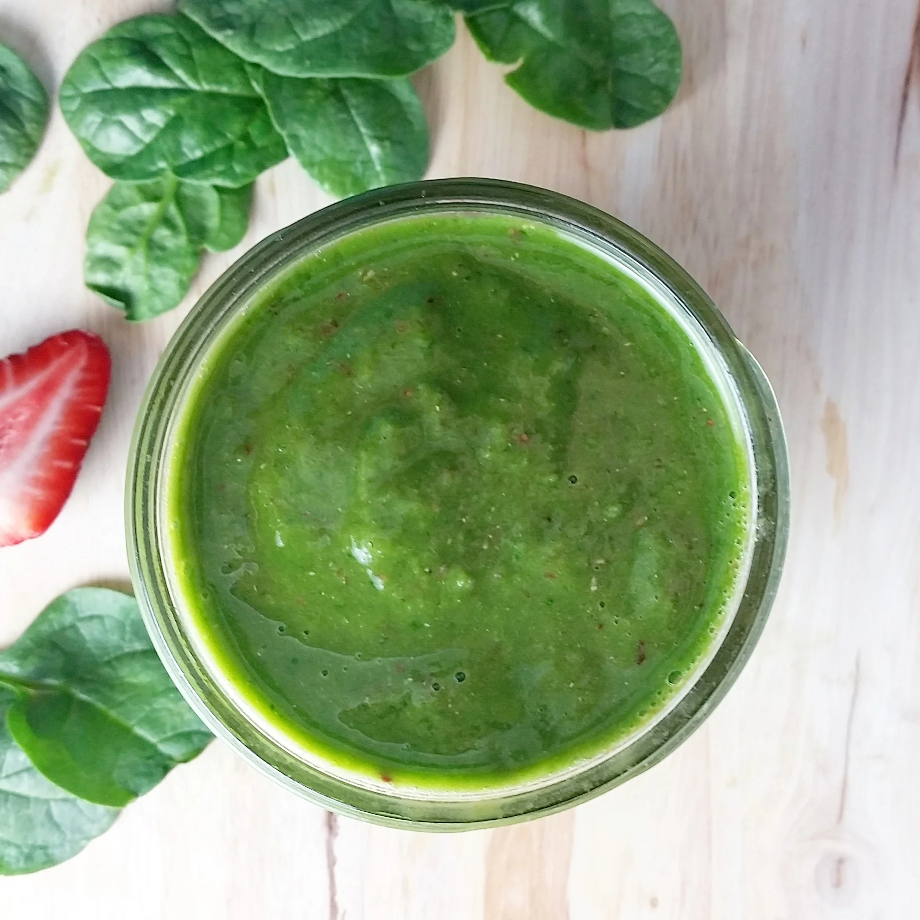 Green Smoothie Cleanse