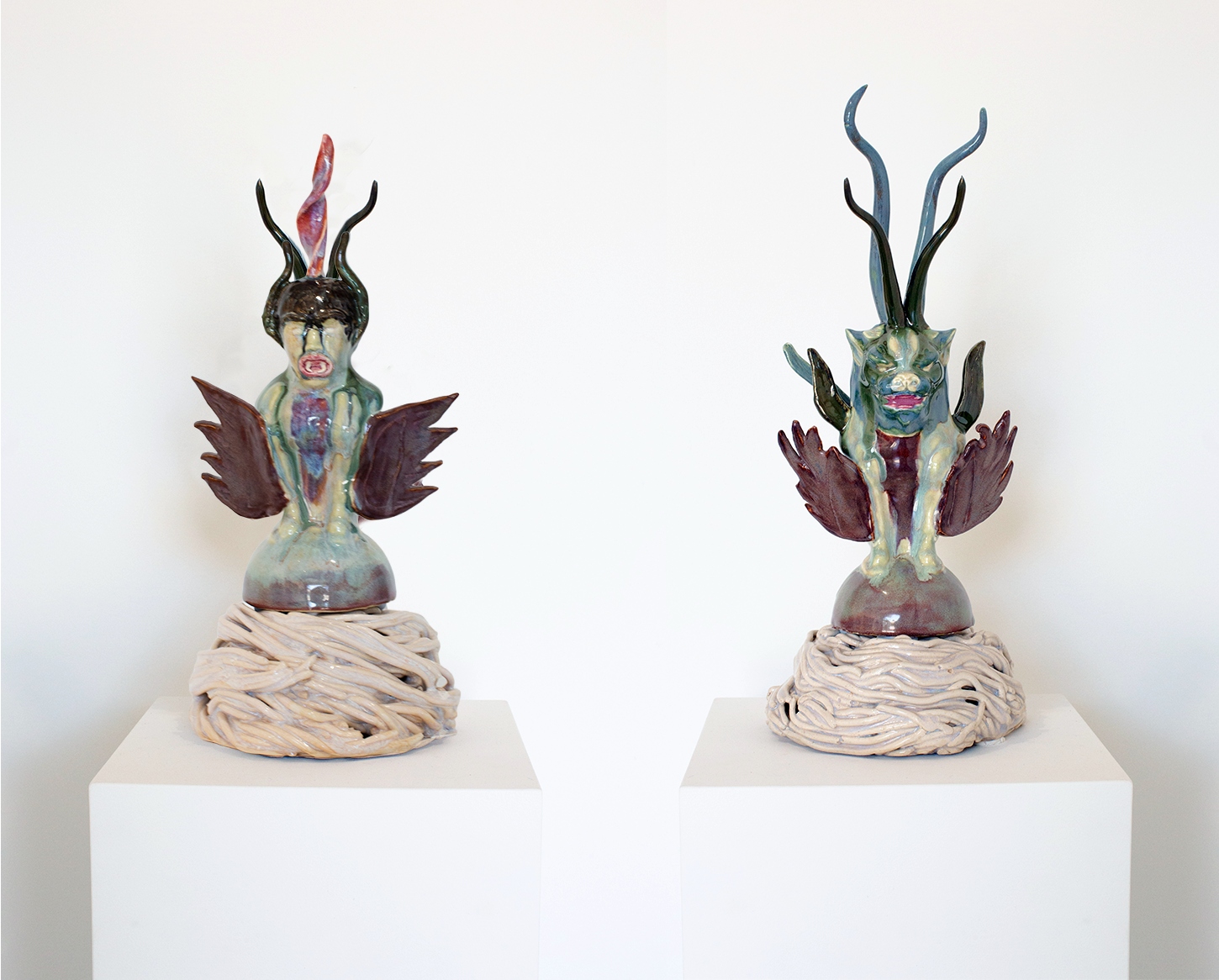 Li-Mei's Tomb Guardians, 2025