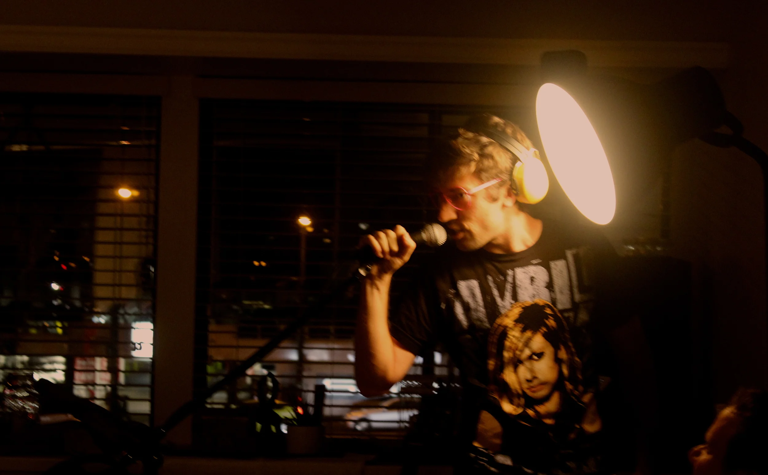 Aleah and Kyle's House, Vancouver