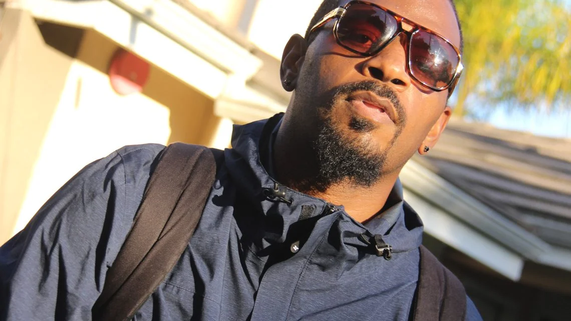 Deion releases first lead single 'Hold On' from forthcoming project "Break The Circle"