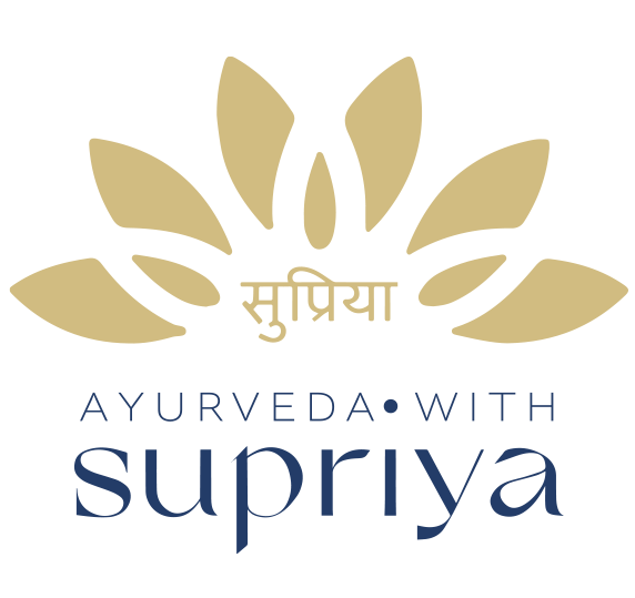 Ayurveda with Supriya